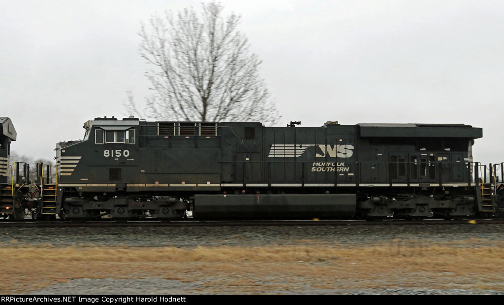 NS 8150